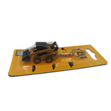 Llaveros de metal Cat Micro 272D2 Skid Steer Loader Keychain C50  Cat DM-85997