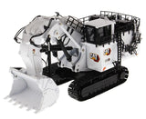 Adorno Pala frontal de mineria 1:87 Cat 6060 Hydraulic Mining Front Shovel - Coal config C4  Cat DM-85653