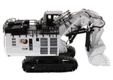 Adorno Pala frontal de mineria 1:87 Cat 6060 Hydraulic Mining Front Shovel - Coal config C4  Cat DM-85653