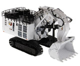 Adorno Pala frontal de mineria 1:87 Cat 6060 Hydraulic Mining Front Shovel - Coal config C4  Cat DM-85653