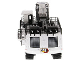Adorno Pala frontal de mineria 1:87 Cat 6060 Hydraulic Mining Front Shovel - Coal config C4  Cat DM-85653