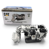 Adorno Pala frontal de mineria 1:87 Cat 6060 Hydraulic Mining Front Shovel - Coal config C4  Cat DM-85653