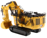 Adorno excavador Hydraulico Minero 1:87 Cat 6060 Hydraulic Mining Shovel C5  Cat DM-85651