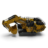 Adorno excavador Hydraulico Minero 1:87 Cat 6060 Hydraulic Mining Shovel C5  Cat DM-85651