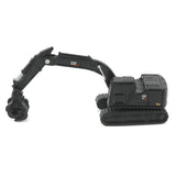 Adorno Micro Maquinaria surtido Excavtor,Wheel Loader, Backhoe Loader,Dump Truck C24  Cat DM-85996B
