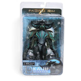 Figura Pacific Rim  10 inch Ultra Deluxe Kaiju Scunner 27 Cm Articulado  2 x 90,000 NC-31959