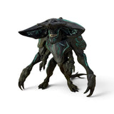 Figura Pacific Rim  10 inch Ultra Deluxe Kaiju Scunner 27 Cm Articulado  2 x 90,000 NC-31959