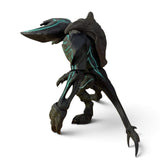 Figura Pacific Rim  10 inch Ultra Deluxe Kaiju Scunner 27 Cm Articulado  2 x 90,000 NC-31959