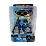 Figura Pacific Rim  10 inch Ultra Deluxe Kaiju Scunner 27 Cm Articulado  2 x 90,000 NC-31959