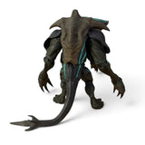 Figura Pacific Rim  10 inch Ultra Deluxe Kaiju Scunner 27 Cm Articulado  2 x 90,000 NC-31959
