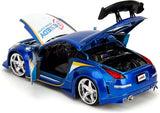 Auto JDM - '03 Nissan 350Z 1.24 Jada Toys JT-35959