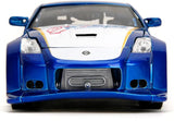 Auto JDM - '03 Nissan 350Z 1.24 Jada Toys JT-35959