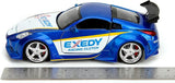 Auto JDM - '03 Nissan 350Z 1.24 Jada Toys JT-35959