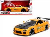 Auto JDM - '93 Mazda RX-7 1.24 Jada Toys JT-35957