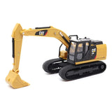 Adorno Maquinarias Surtido 1:87 Cat Diecast Models Series II Assortment   C36  Cat DM-84404A