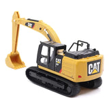Adorno Maquinarias Surtido 1:87 Cat Diecast Models Series II Assortment   C36  Cat DM-84404A