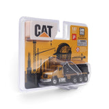 Adorno Camion Volquete   1:87 Cat CT681 Dump Truck C36  Cat DM-84665CS