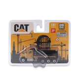 Adorno Camion Volquete   1:87 Cat CT681 Dump Truck C36  Cat DM-84665CS