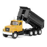 Adorno Camion Volquete   1:87 Cat CT681 Dump Truck C36  Cat DM-84665CS