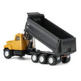 Adorno Camion Volquete   1:87 Cat CT681 Dump Truck C36  Cat DM-84665CS