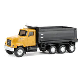 Adorno Camion Volquete   1:87 Cat CT681 Dump Truck C36  Cat DM-84665CS