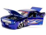 Auto Ford Mustang 1965 1:24 Jada Toys JT-30527