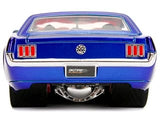 Auto Ford Mustang 1965 1:24 Jada Toys JT-30527
