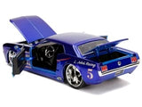 Auto Ford Mustang 1965 1:24 Jada Toys JT-30527