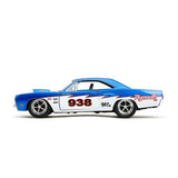 Auto Plymouth Road 1970 1:24 Jada Toys JT-35030