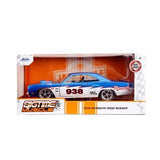 Auto Plymouth Road 1970 1:24 Jada Toys JT-35030