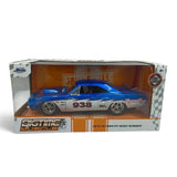 Auto Plymouth Road 1970 1:24 Jada Toys JT-35030