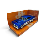 Auto Ford Mustang 1965 1:24 Jada Toys JT-30527