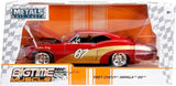 Auto Chevrolet Impala 1967 1:24 Jada Toys JT-30529