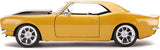 Auto Chevy Camaro 1967 1:24 JADA JT- 31866