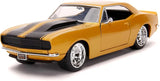 Auto Chevy Camaro 1967 1:24 JADA JT- 31866