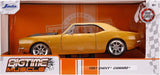 Auto Chevy Camaro 1967 1:24 JADA JT- 31866
