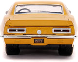Auto Chevy Camaro 1967 1:24 JADA JT- 31866