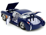 Auto Chevy Corvette 1957  1:24 Jada Toys JT-35031