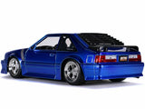 Auto Ford mustang gt 1989 1:24 Jada Toys JT- 31863