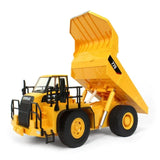 Miniatura Camion RC Cat 770 Mining Truck 1.24 Cat DM-25006