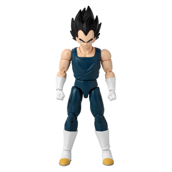 FIGURA DRAGON BALL SUPER -DRAGON STARS SERIES - BANDAI BB-40723 Caja x 6