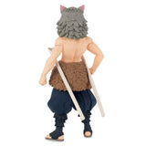 Figura Demon Slayer: Kimetsu No Yaiba Grandista-Inosuke Hashibira BANDAI BB-18089
