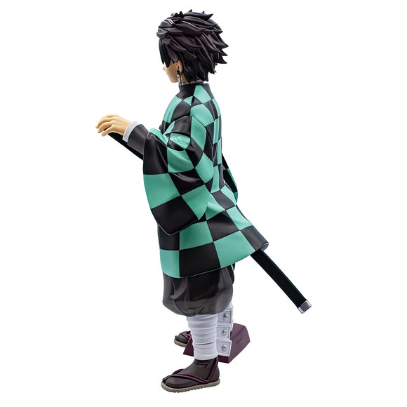 Figura Demon Slayer: Kimetsu No Yaiba Grandista-Tanjiro Kamado BANDAI BB-17622