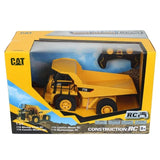 Miniatura Camion RC Cat 770 Mining Truck 1.24 Cat DM-25006