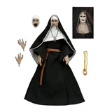 Figura The Conjuring Universe 7 Ult. The Nun Valak Neca NC-41978