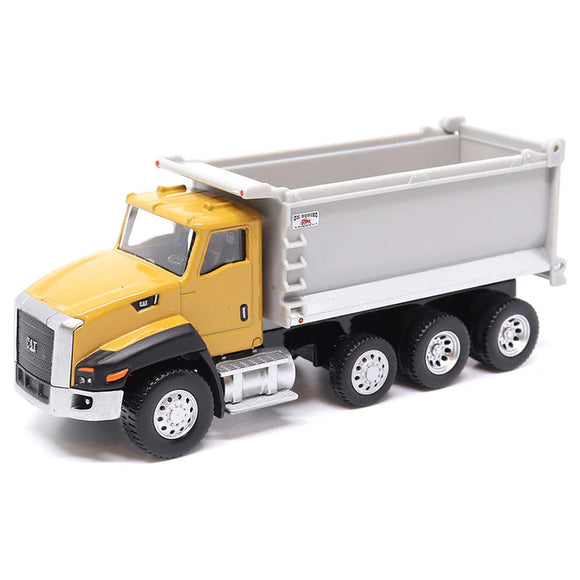 Tractor Cat CT660 Dump Truck 1.64 Cat DM-84643CS