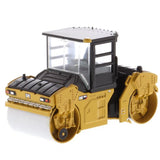 Miniatura Rodillo Cat CB-13 Tandem Vibratory Roller with CAB 1.64 1.64 Cat DM-85631