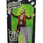 ADORNO FIGURA Beetlejuice (1988) - 7" Scale  Neca NC-60716