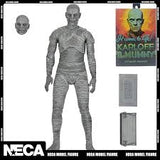 Figura La Momia BW Universal Monster 7" NC-04812