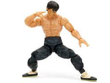 FIGURA STREET FIGHTER II - FEI-LONG JADA TOYS JT-34217